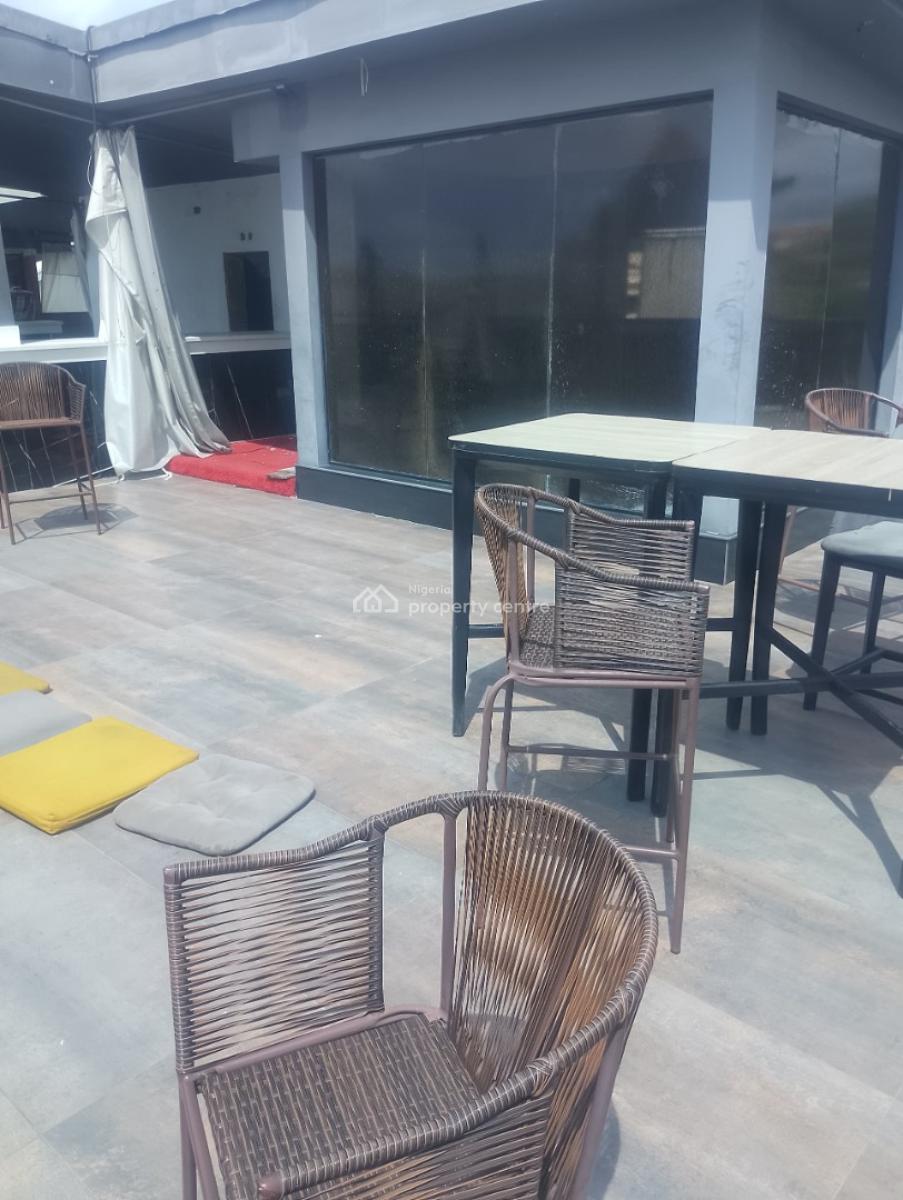 Prime Five Bedrooms Detached Duplex for Commercial Putposes, Victoria Island, Victoria Island (vi), Lagos, Restaurant / Bar for Rent