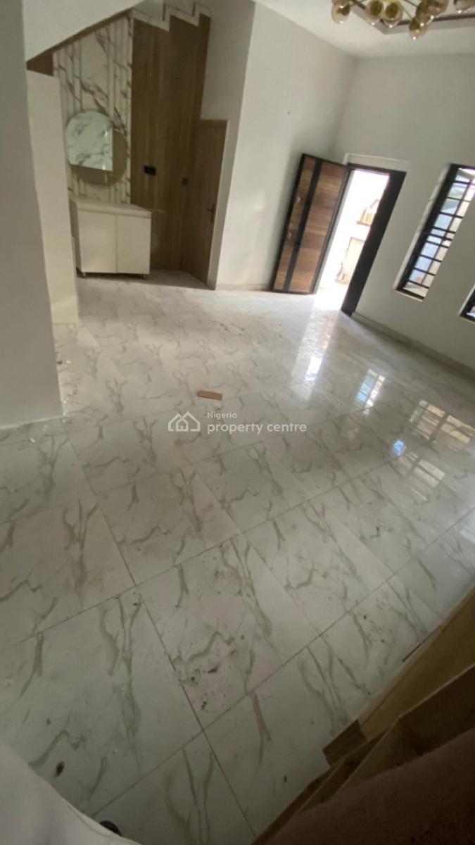 Very Spacious Studio Room Apartment with Personal Kitchen, Ikota Gra, Ikota, Lekki, Lagos, Self Contain (single Rooms) for Rent