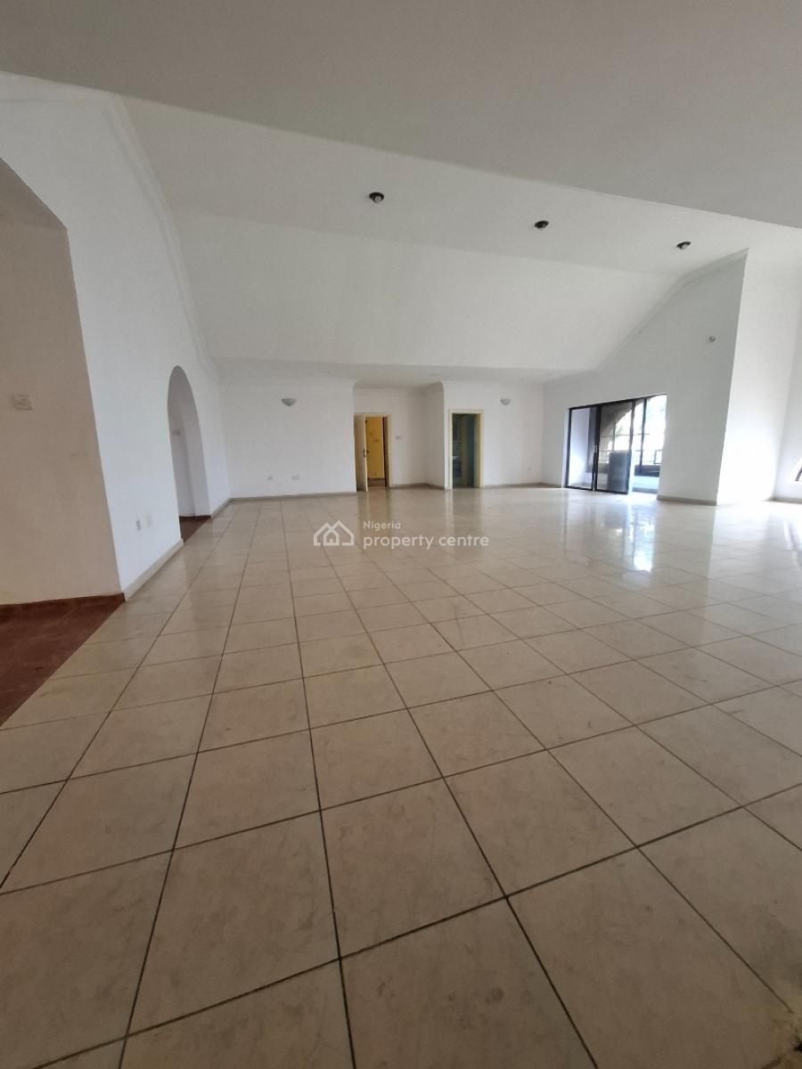 4-bedroom Penthouse, Off Admiralty Way, Lekki Phase 1, Lekki, Lagos, Flat / Apartment for Rent