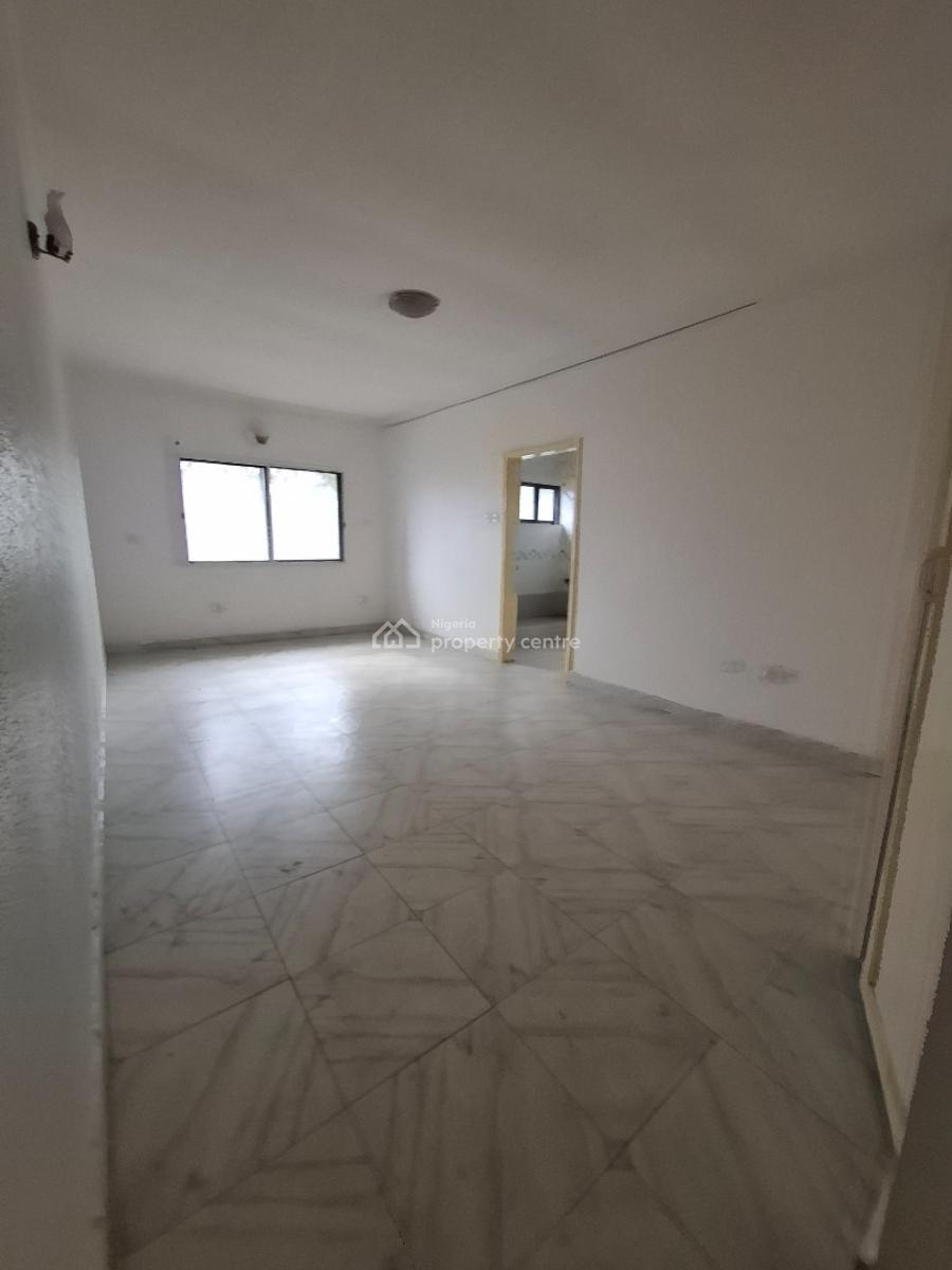 4-bedroom Penthouse, Off Admiralty Way, Lekki Phase 1, Lekki, Lagos, Flat / Apartment for Rent