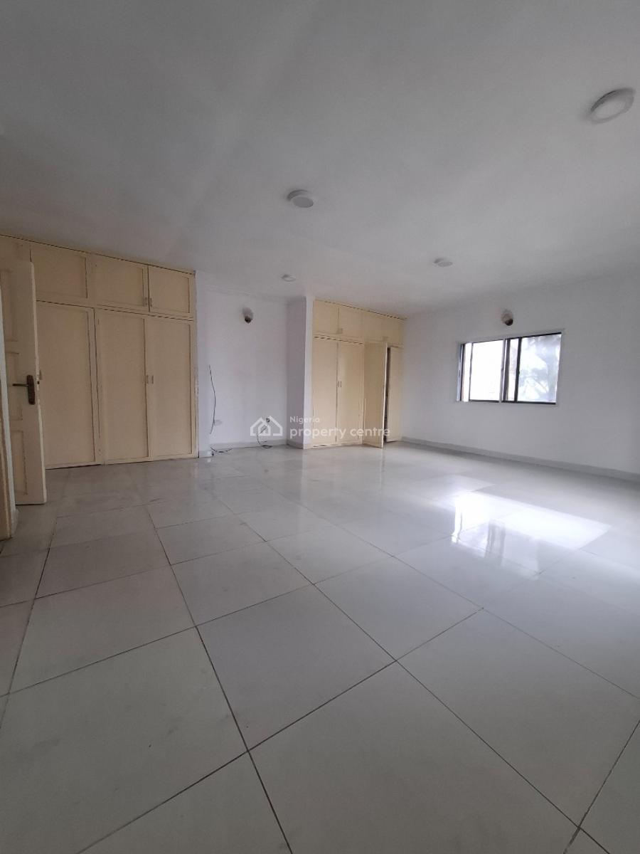 4-bedroom Penthouse, Off Admiralty Way, Lekki Phase 1, Lekki, Lagos, Flat / Apartment for Rent
