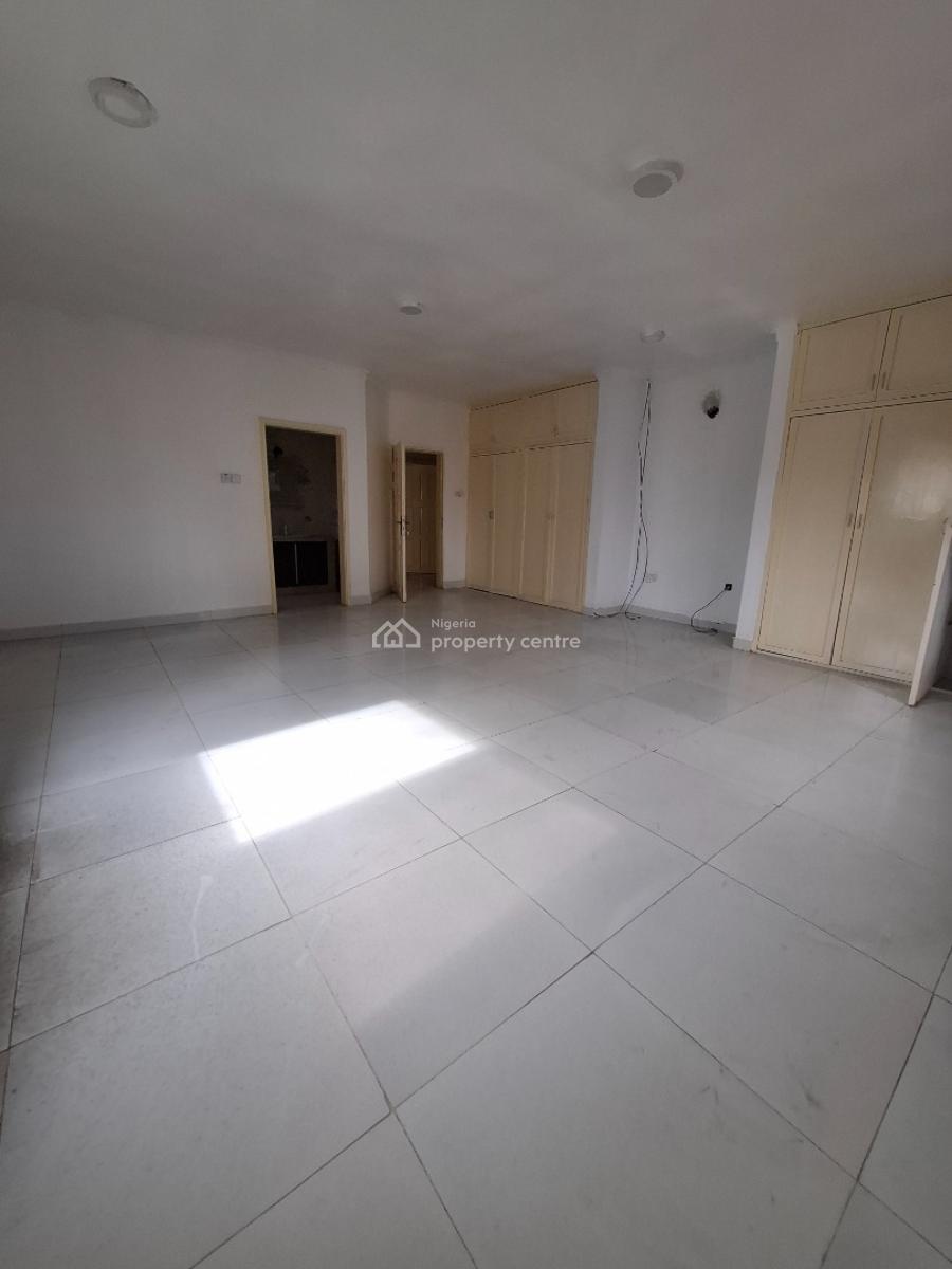 4-bedroom Penthouse, Off Admiralty Way, Lekki Phase 1, Lekki, Lagos, Flat / Apartment for Rent