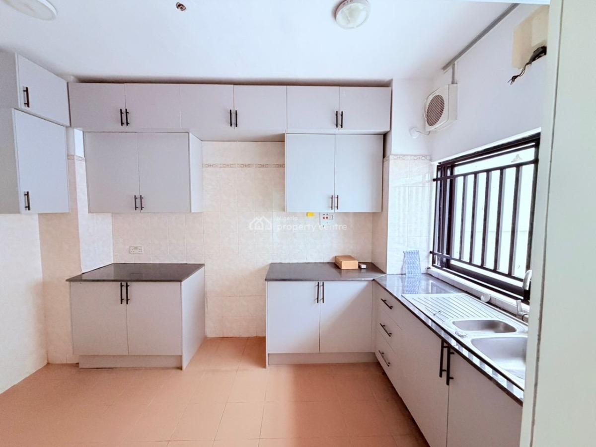 Stunning 4 Bedroom Terrace Duplex in a Secure Estate, Victoria Island (vi), Lagos, Terraced Duplex for Rent