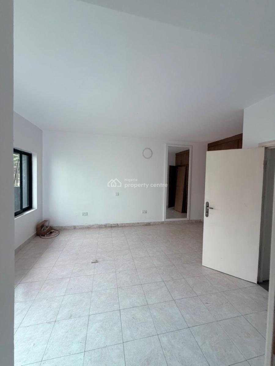 Stunning 4 Bedroom Terrace Duplex in a Secure Estate, Victoria Island (vi), Lagos, Terraced Duplex for Rent