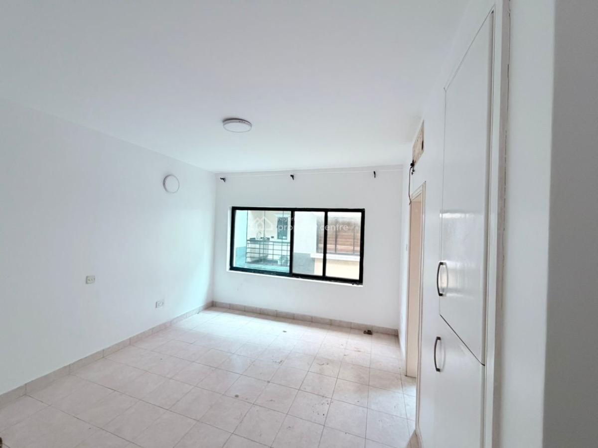 Stunning 4 Bedroom Terrace Duplex in a Secure Estate, Victoria Island (vi), Lagos, Terraced Duplex for Rent