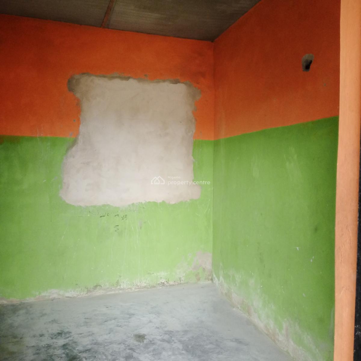 Luxurious Shop Facing Express, Abule Folly Ibeju Lekki Lagos, Ibeju Lekki, Lagos, Shop for Rent