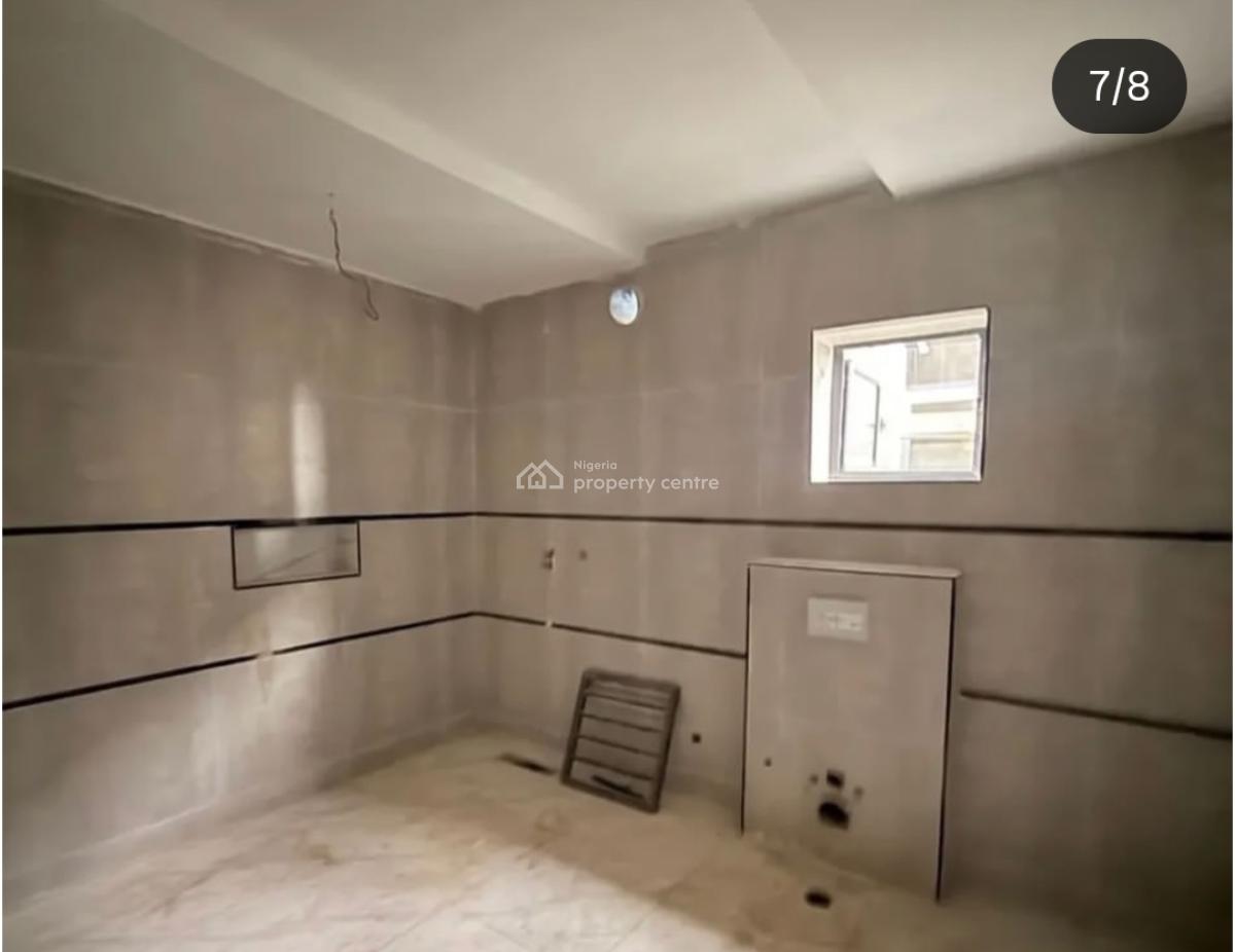 5 Bedrooms Detached Duplex + Bq, Mabushi, Abuja, Detached Duplex for Sale