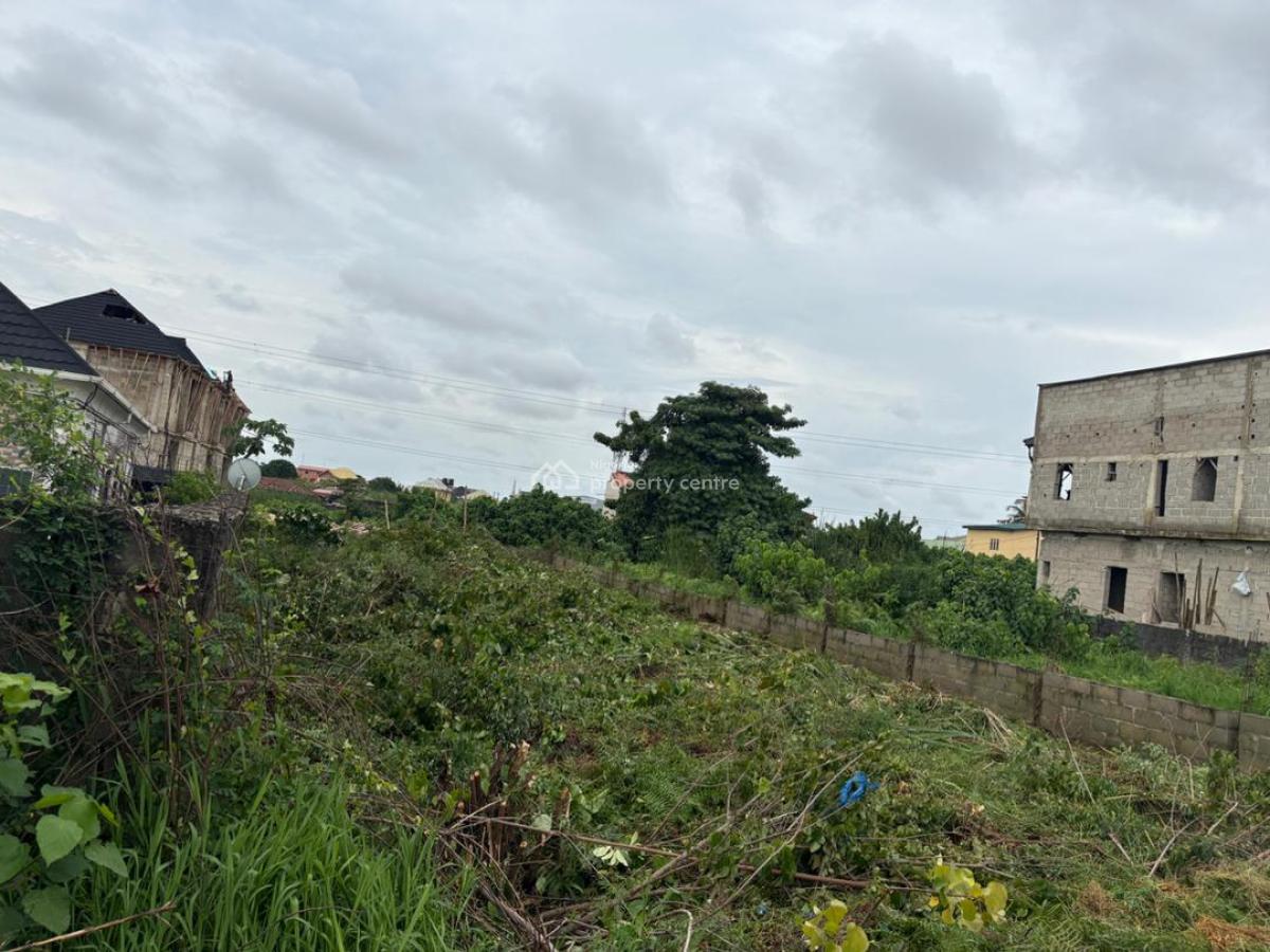 Prime Land with Excellent Appreciation Potential, Addo Roundabout,  Ajah., Ajah, Lagos, Residential Land for Sale