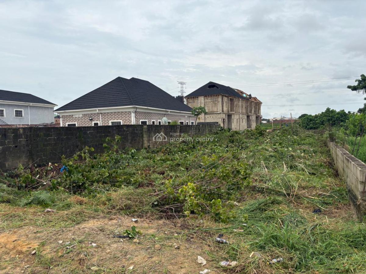 Prime Land with Excellent Appreciation Potential, Addo Roundabout,  Ajah., Ajah, Lagos, Residential Land for Sale