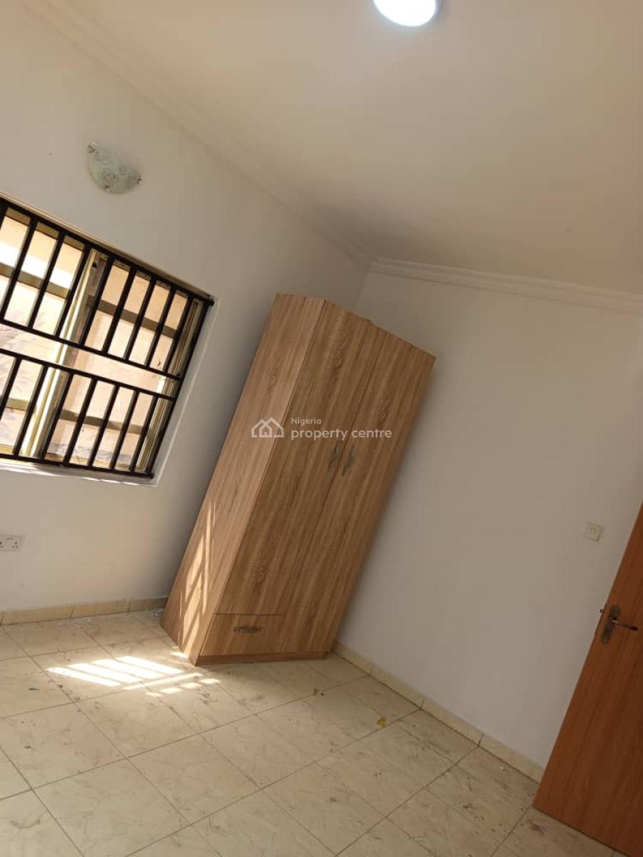 3 Bedroom Flat, Fidiso Estatr, Abijo, Lekki, Lagos, Flat / Apartment for Rent