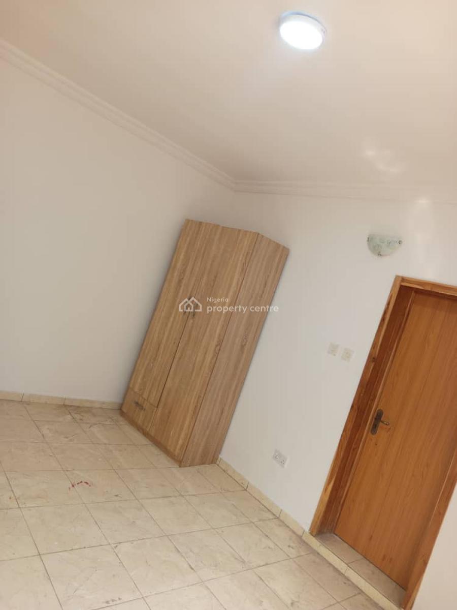 3 Bedroom Flat, Fidiso Estatr, Abijo, Lekki, Lagos, Flat / Apartment for Rent