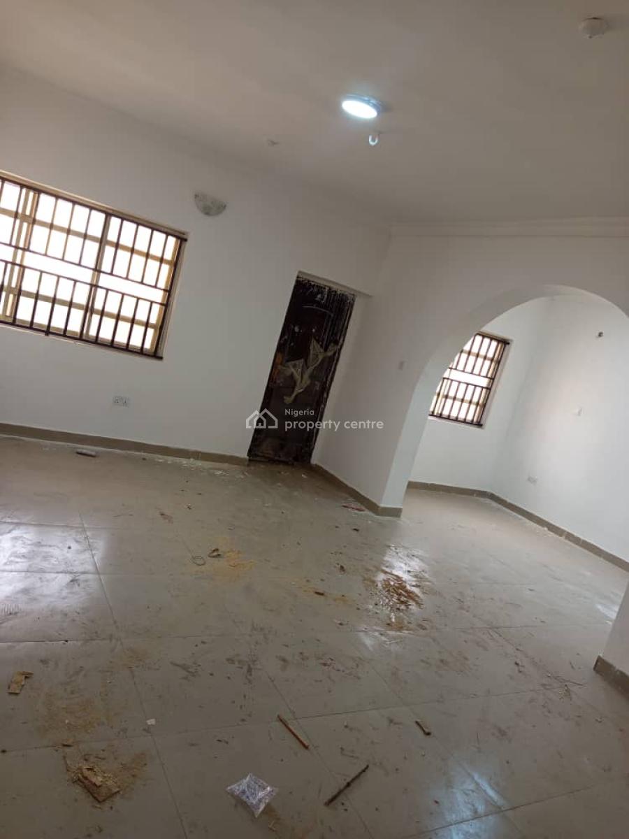3 Bedroom Flat, Fidiso Estatr, Abijo, Lekki, Lagos, Flat / Apartment for Rent