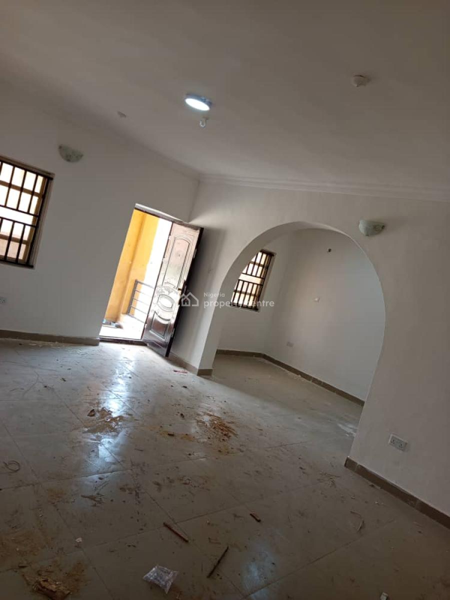 3 Bedroom Flat, Fidiso Estatr, Abijo, Lekki, Lagos, Flat / Apartment for Rent