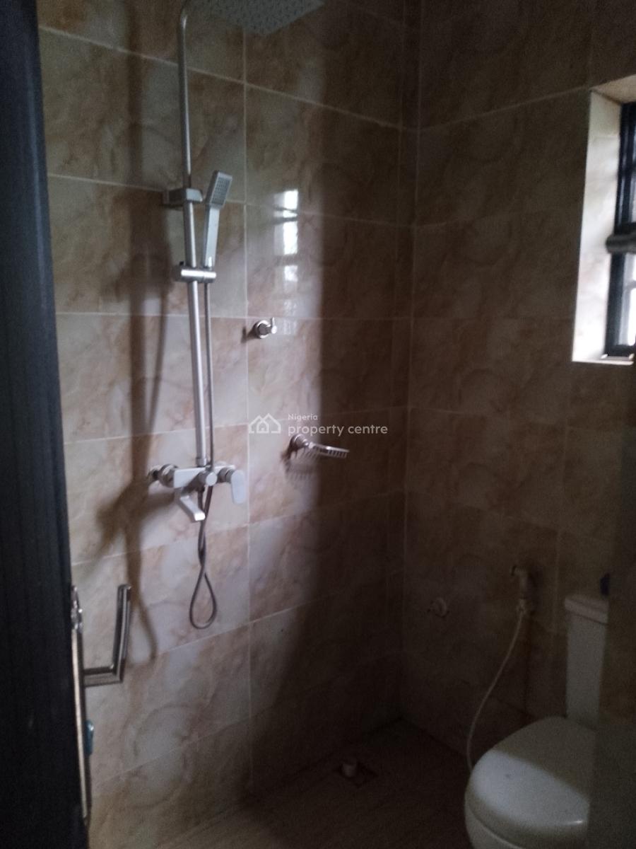 Beautiful Newly Out 2bedroom, Ilaje Mobile Road, Ajah, Lagos, Flat / Apartment for Rent