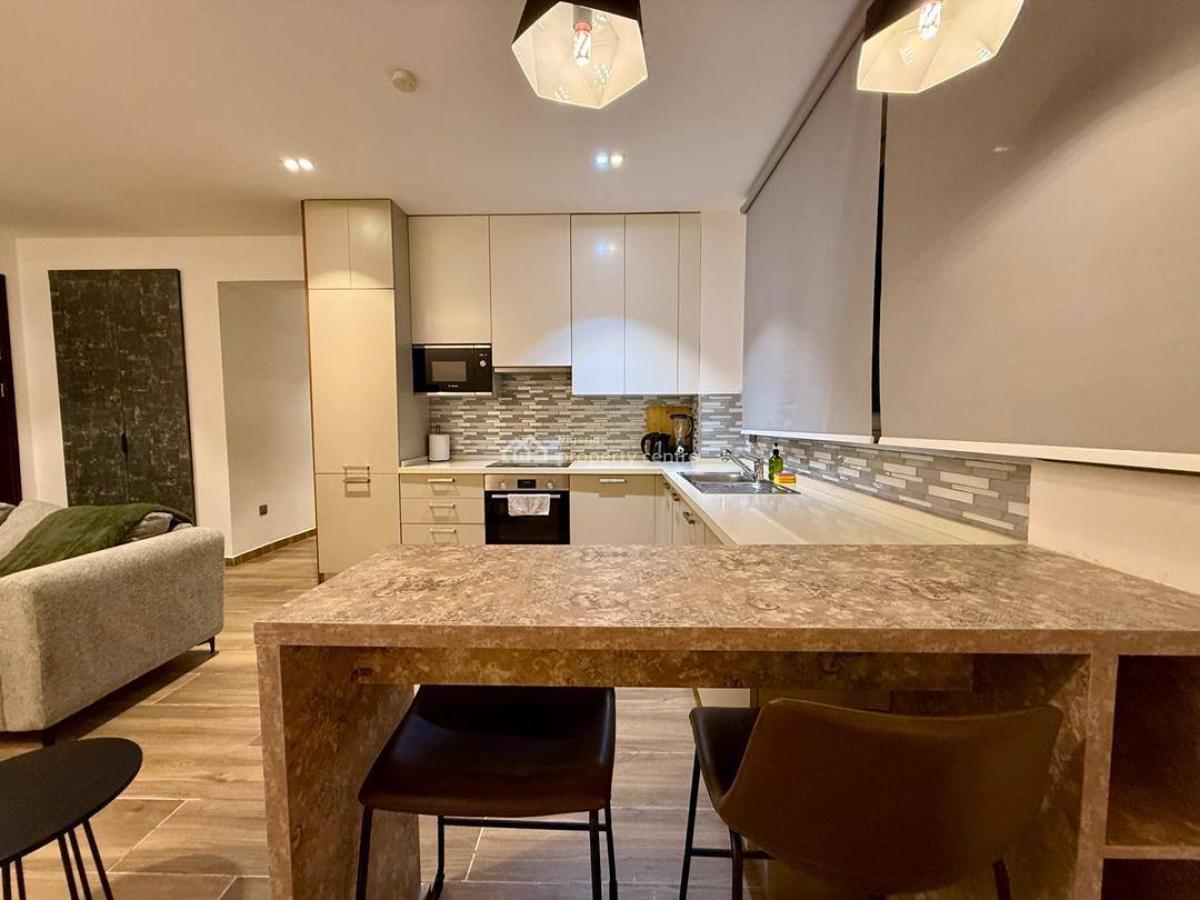 Introducing You to Our Brand New 2 Bedroom Maisonette Apartment with P, Lekki Phase 1, Lekki, Lagos, Flat / Apartment Short Let