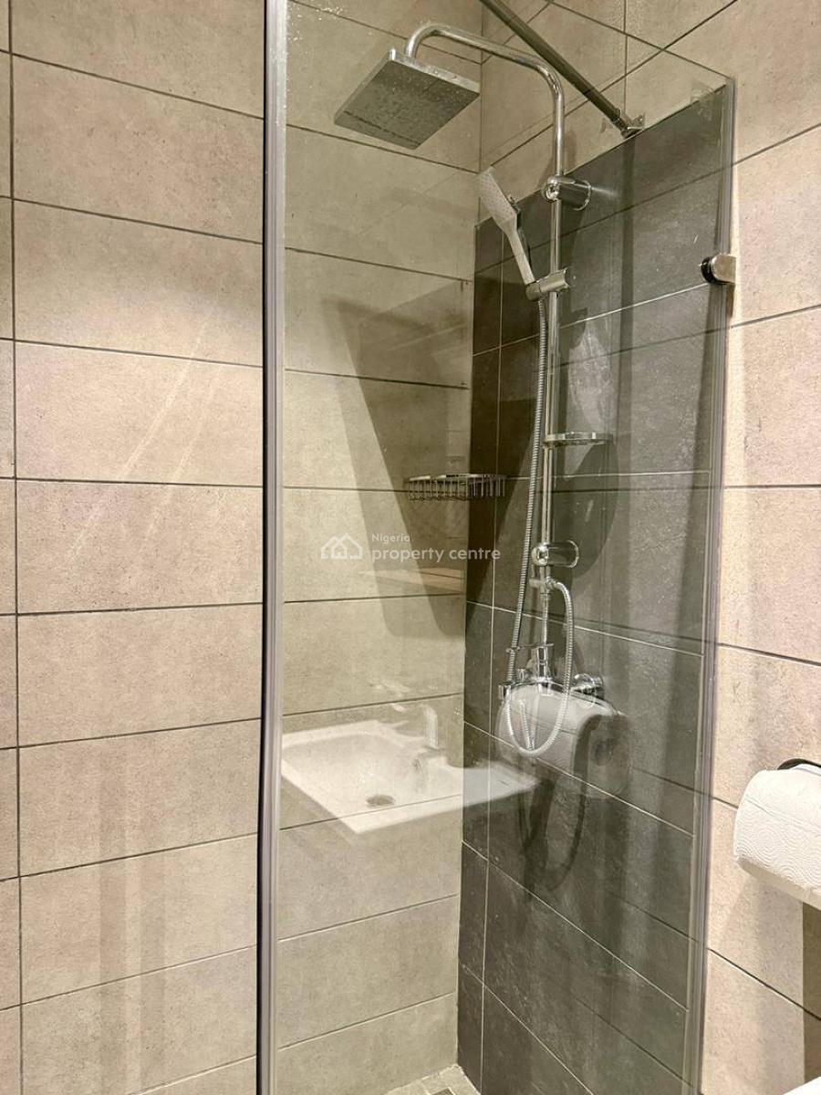 Introducing You to Our Brand New 2 Bedroom Maisonette Apartment with P, Lekki Phase 1, Lekki, Lagos, Flat / Apartment Short Let