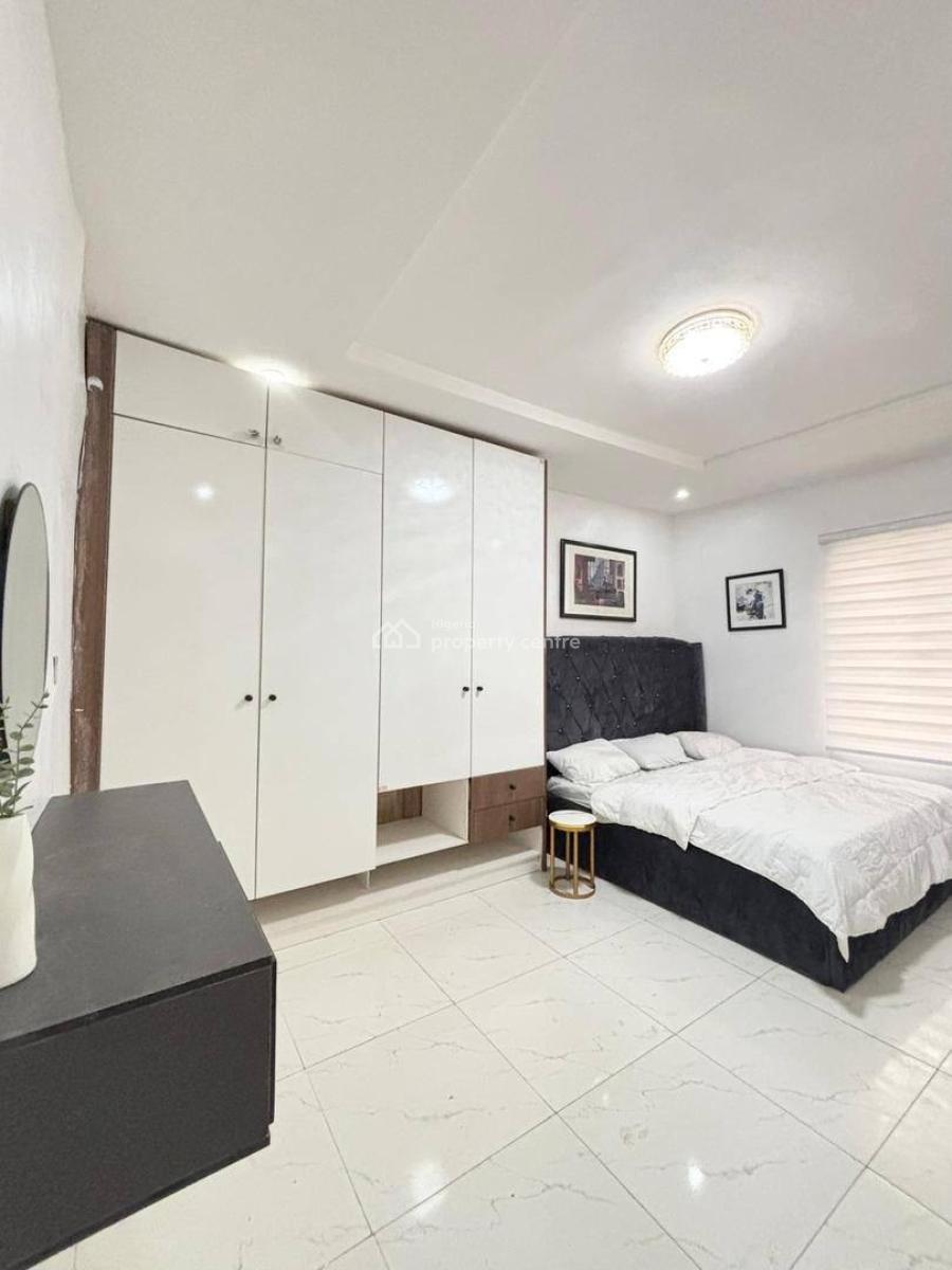 Introducing You to Our Brand New 2 Bedroom Maisonette Apartment with P, Lekki Phase 1, Lekki, Lagos, Flat / Apartment Short Let