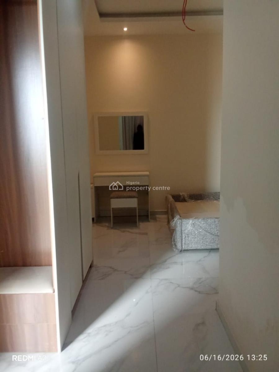 Partly Furnished 2 Bedroom Apartment in a Prime Ikoyi Location., Osborne 11, Ikoyi, Lagos, Flat / Apartment for Rent