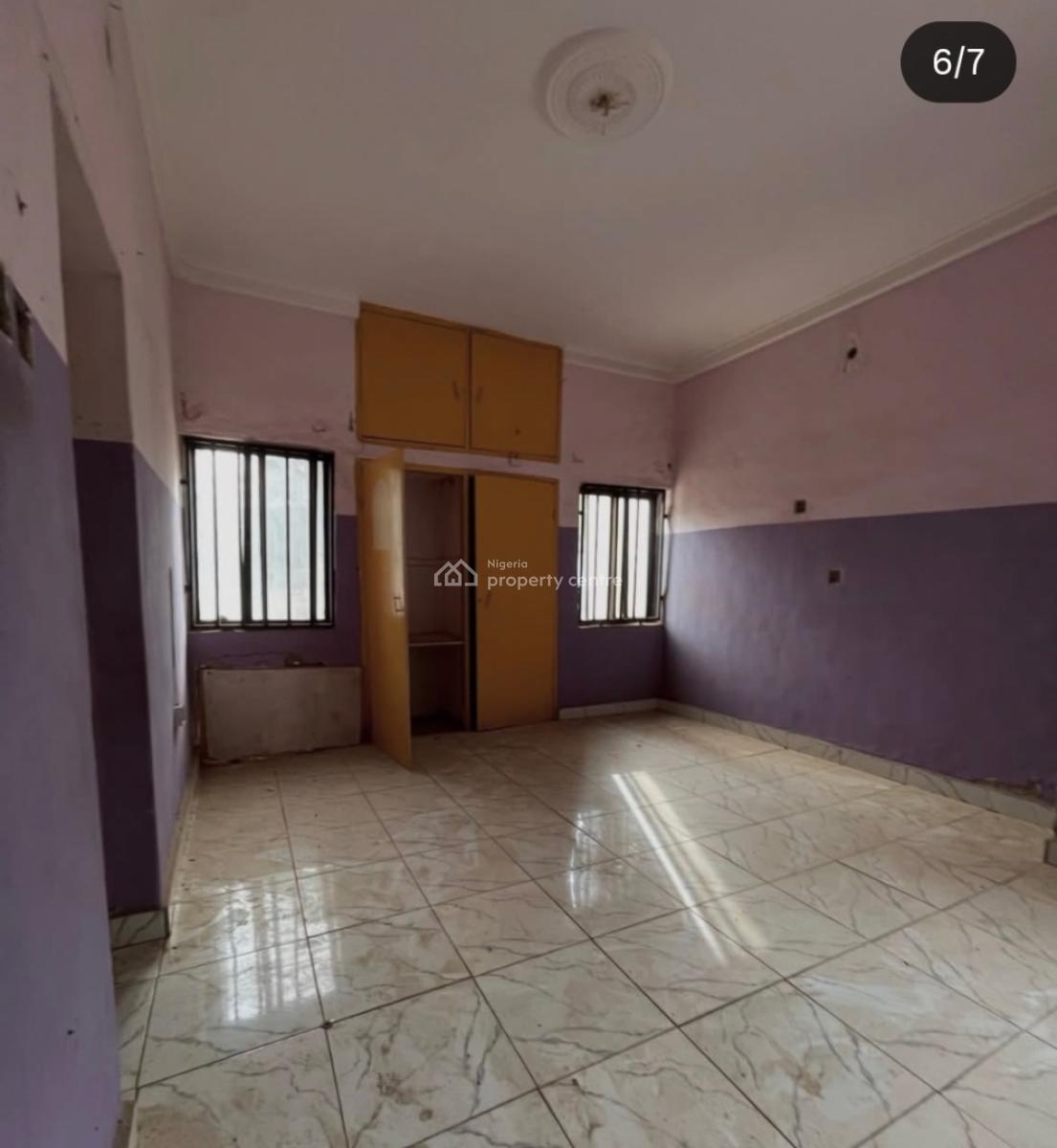Block of 6 Units of 3bedrooms Flats, Zone 3, Wuse, Abuja, Block of Flats for Sale