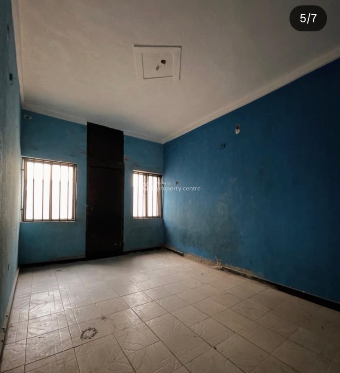 Block of 6 Units of 3bedrooms Flats, Zone 3, Wuse, Abuja, Block of Flats for Sale