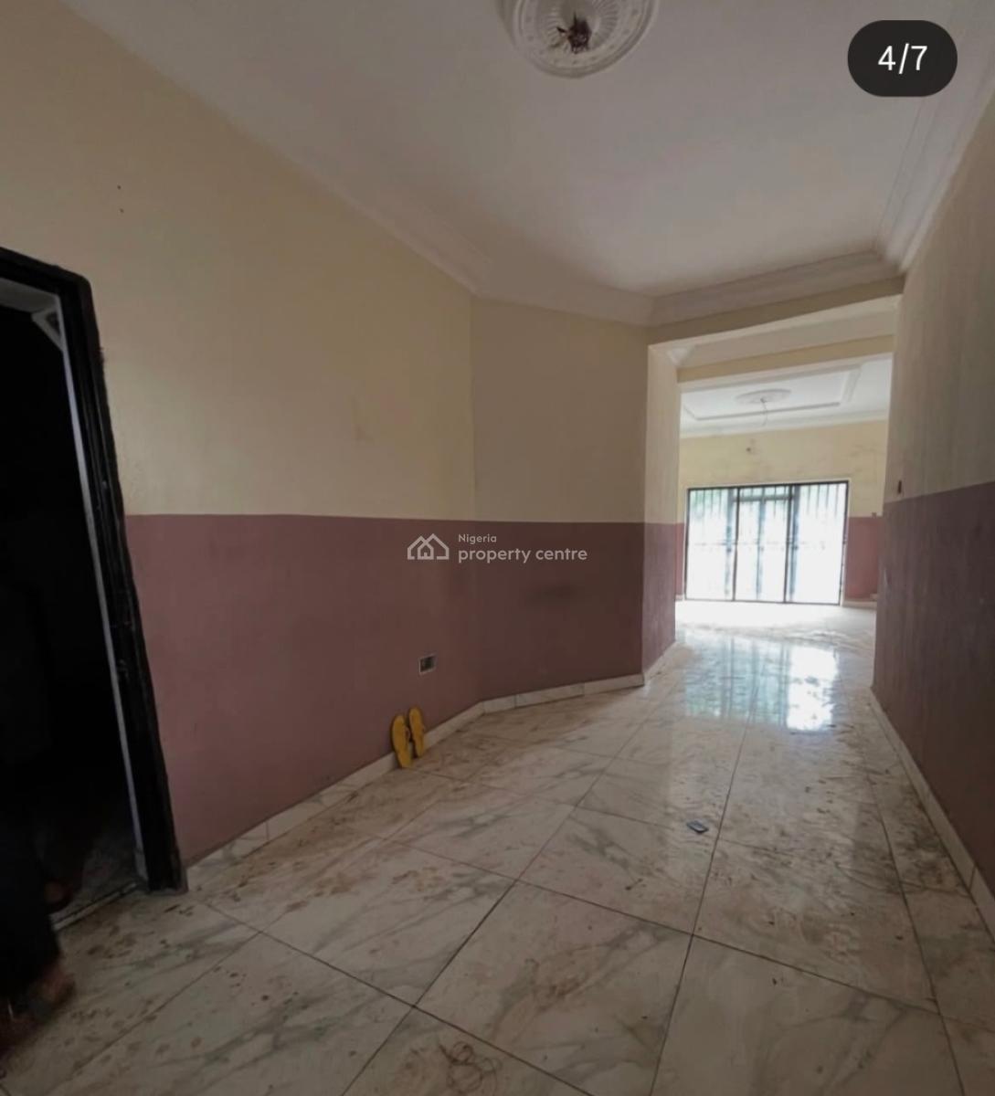 Block of 6 Units of 3bedrooms Flats, Zone 3, Wuse, Abuja, Block of Flats for Sale