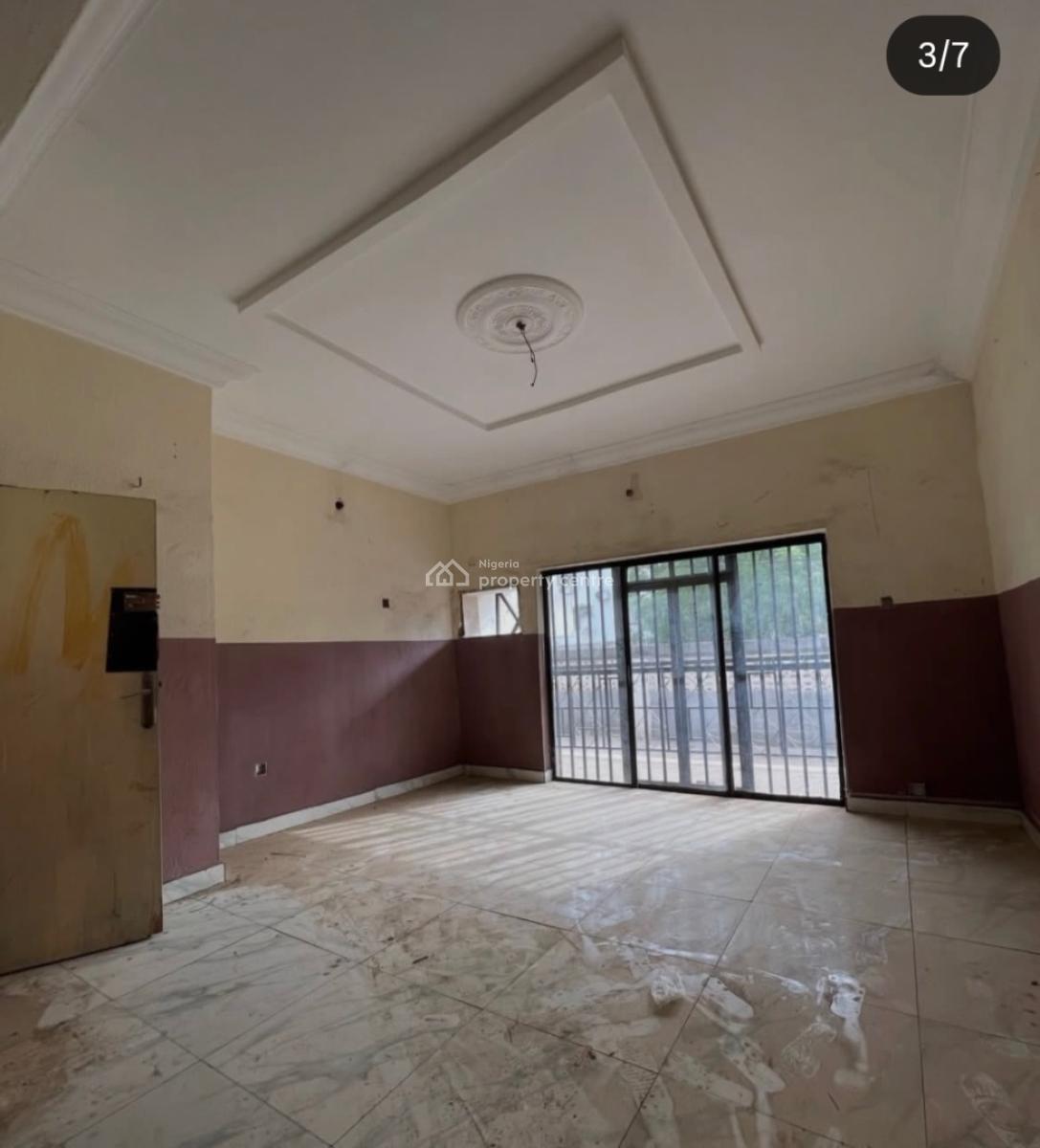 Block of 6 Units of 3bedrooms Flats, Zone 3, Wuse, Abuja, Block of Flats for Sale