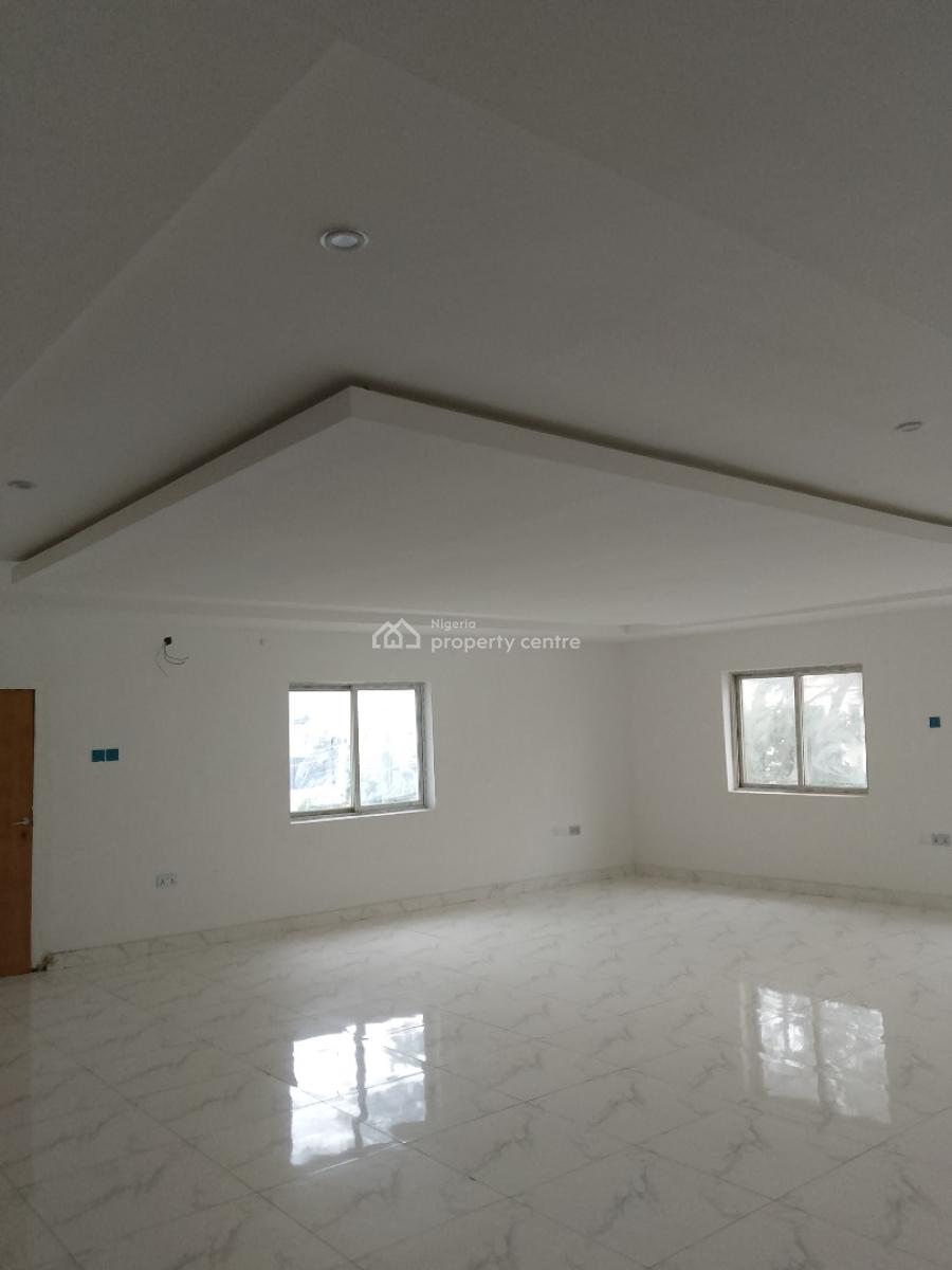 Very Spacious and Beautiful 5bedroom, Ilaje Mobile Road, Ajah, Lagos, Detached Duplex for Rent