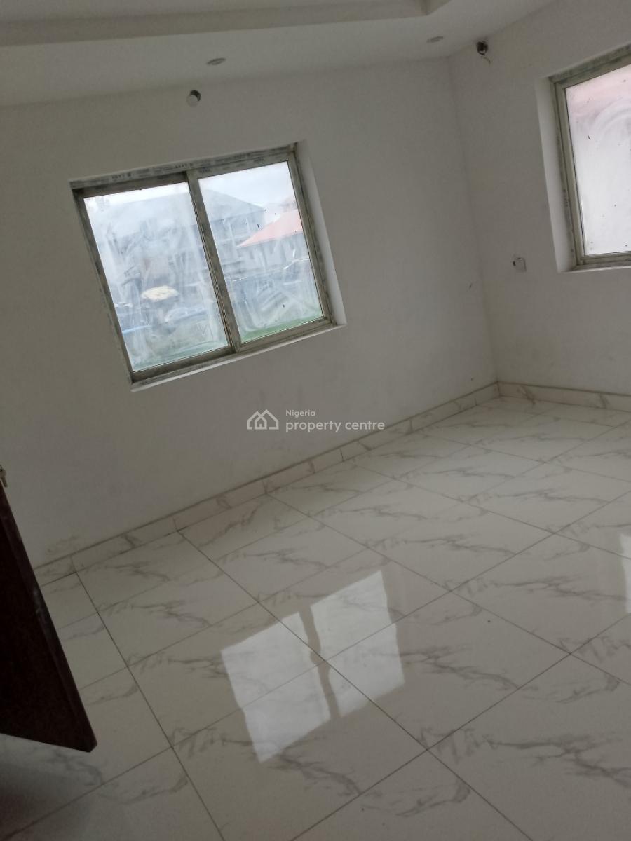 Very Spacious and Beautiful 5bedroom, Ilaje Mobile Road, Ajah, Lagos, Detached Duplex for Rent