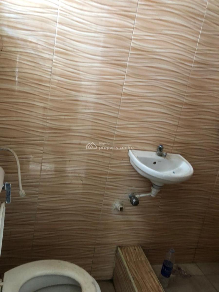 a Bedroom Fully Detached Duplex, Oral Estate, Ikota, Lekki, Lagos, Detached Duplex for Rent