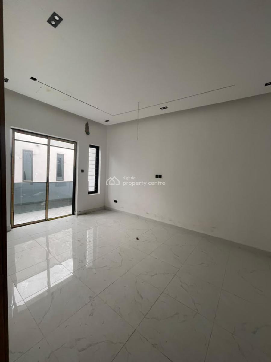 Brand New 4bedroom Terrace Duplex, Ajah, Ajah, Lagos, Terraced Duplex for Rent