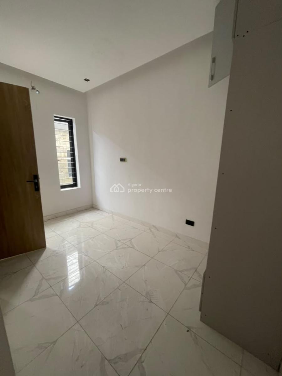 Brand New 4bedroom Terrace Duplex, Ajah, Ajah, Lagos, Terraced Duplex for Rent