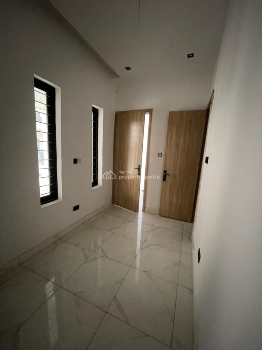 Brand New 4bedroom Terrace Duplex, Ajah, Ajah, Lagos, Terraced Duplex for Rent
