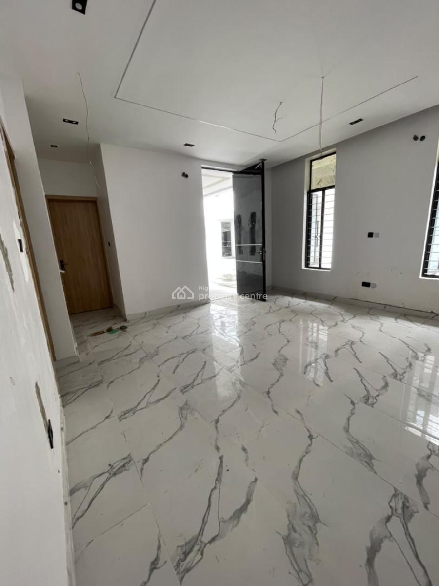 Brand New 4bedroom Terrace Duplex, Ajah, Ajah, Lagos, Terraced Duplex for Rent