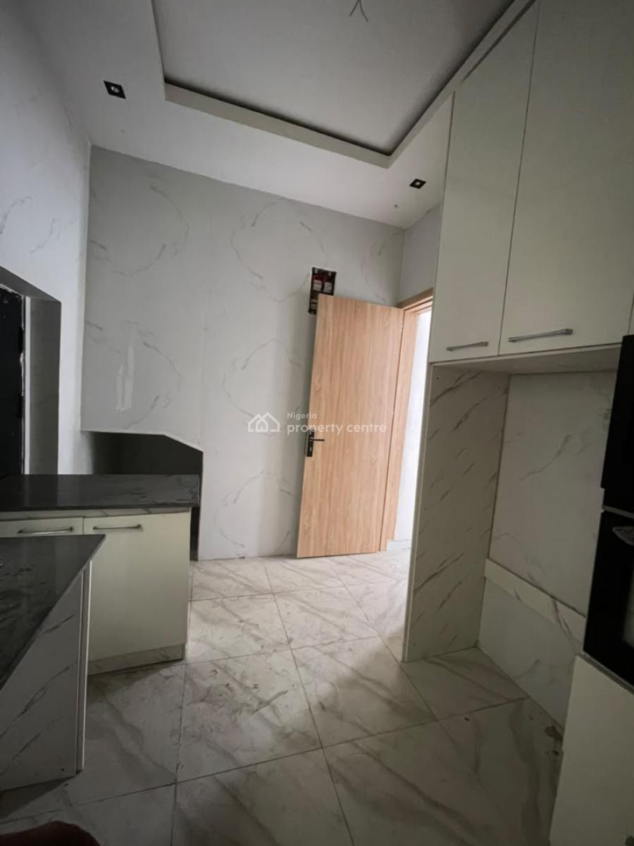 Brand New 4bedroom Terrace Duplex, Ajah, Ajah, Lagos, Terraced Duplex for Rent