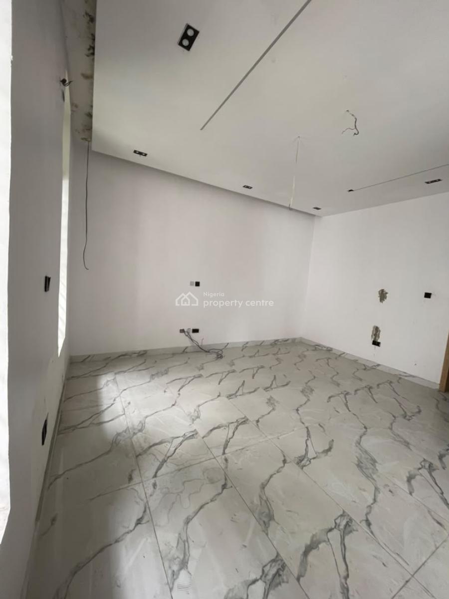 Brand New 4bedroom Terrace Duplex, Ajah, Ajah, Lagos, Terraced Duplex for Rent