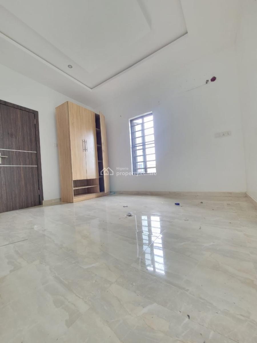 Beautiful Two Bedroom Apartment, Salvation Estate Langbasa, Ado, Ajah, Lagos, Flat / Apartment for Rent