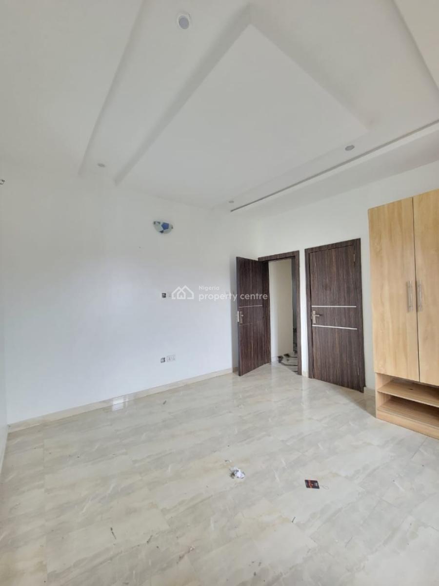 Beautiful Two Bedroom Apartment, Salvation Estate Langbasa, Ado, Ajah, Lagos, Flat / Apartment for Rent