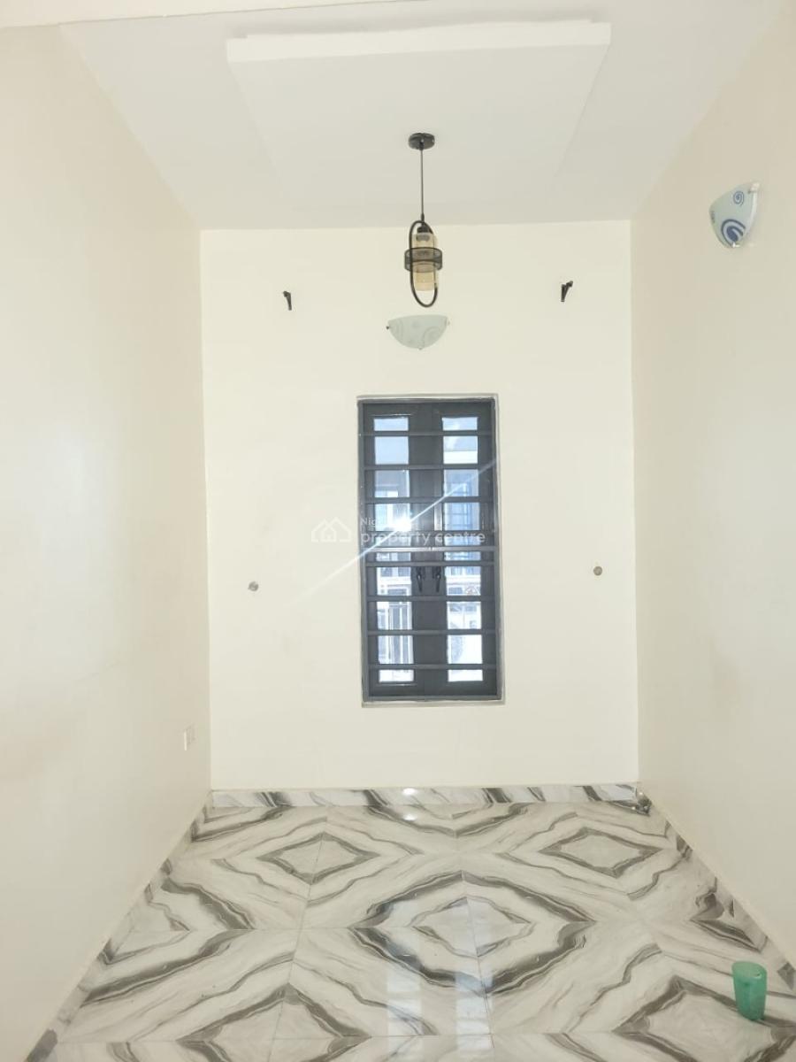 Beautiful Two Bedroom Apartment, Salvation Estate Langbasa, Ado, Ajah, Lagos, Flat / Apartment for Rent