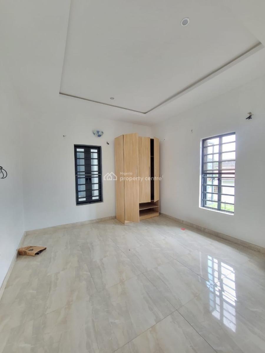 Beautiful Two Bedroom Apartment, Salvation Estate Langbasa, Ado, Ajah, Lagos, Flat / Apartment for Rent