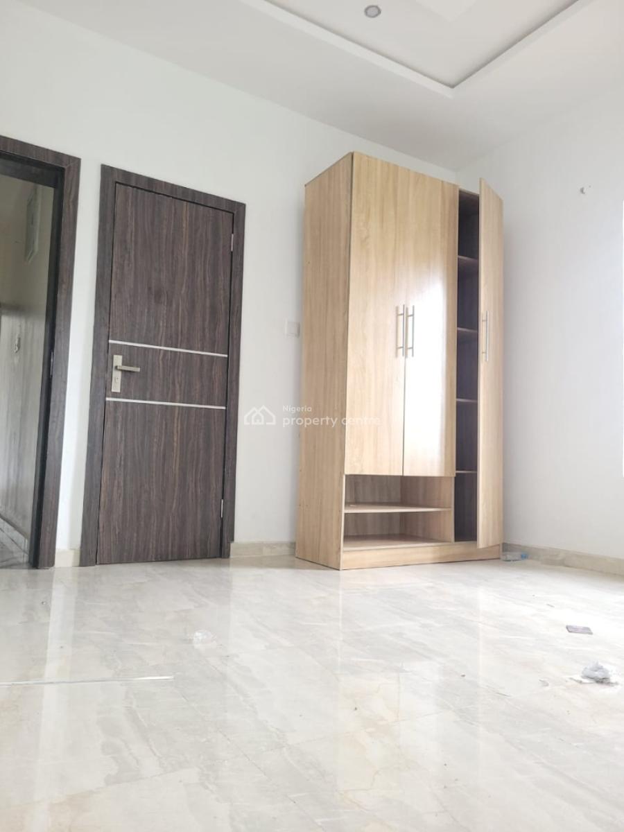 Beautiful Two Bedroom Apartment, Salvation Estate Langbasa, Ado, Ajah, Lagos, Flat / Apartment for Rent