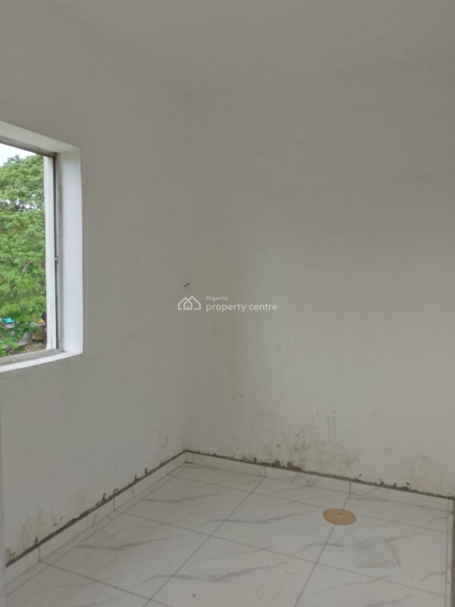Very Spacious and Newly Built 3bedroom Terrace Duplex, Ilaje Mobile Road, Ajah, Lagos, Terraced Duplex for Rent