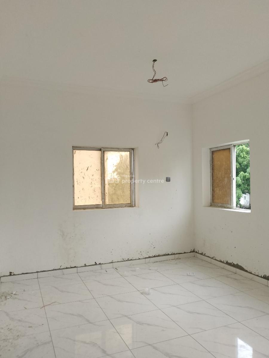 Very Spacious and Newly Built 3bedroom Terrace Duplex, Ilaje Mobile Road, Ajah, Lagos, Terraced Duplex for Rent