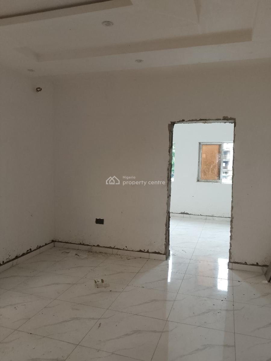 Very Spacious and Newly Built 3bedroom Terrace Duplex, Ilaje Mobile Road, Ajah, Lagos, Terraced Duplex for Rent