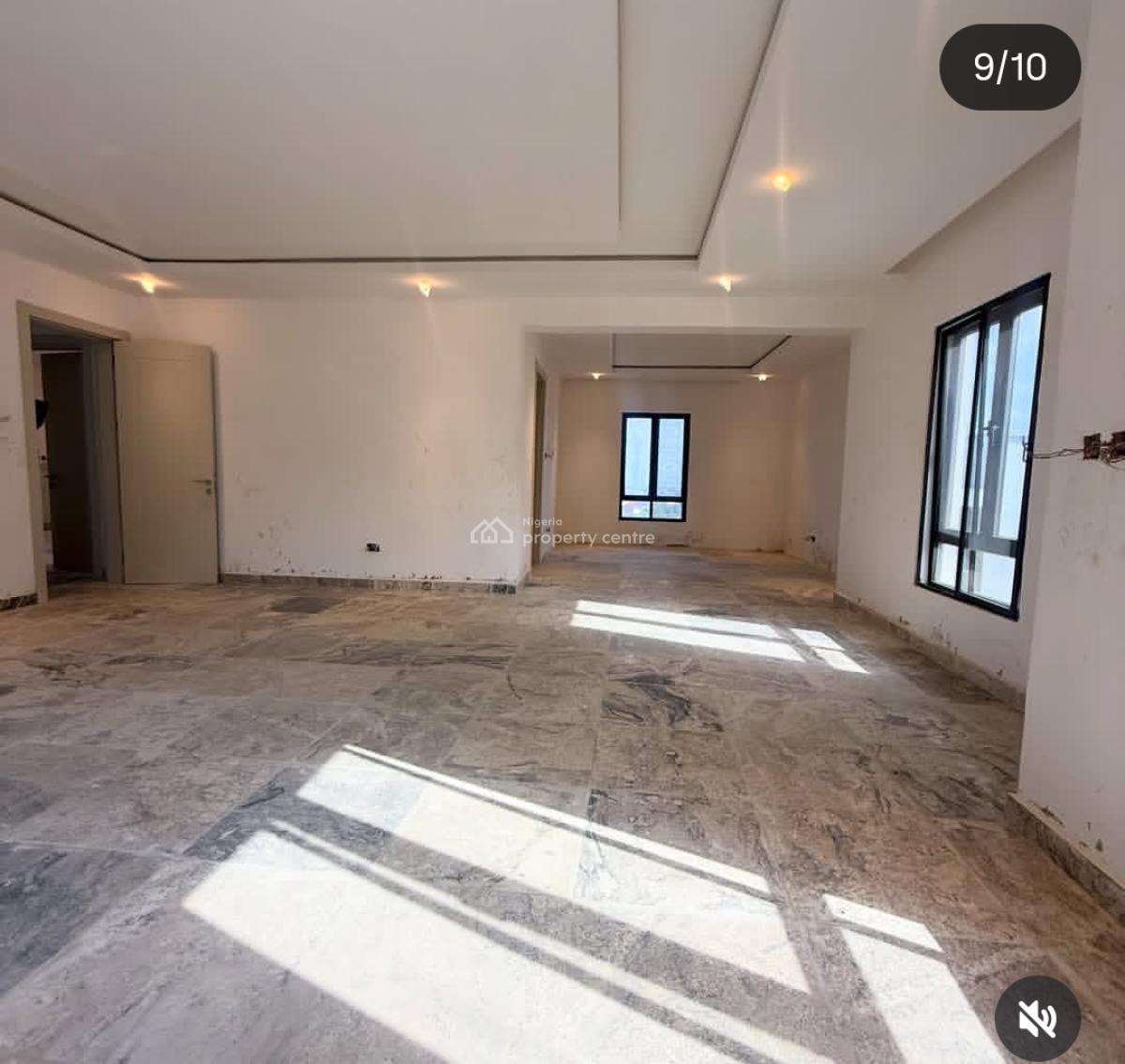 Luxury 5 Bedrooms Villa, Katampe Extension, Katampe, Abuja, Detached Duplex for Sale