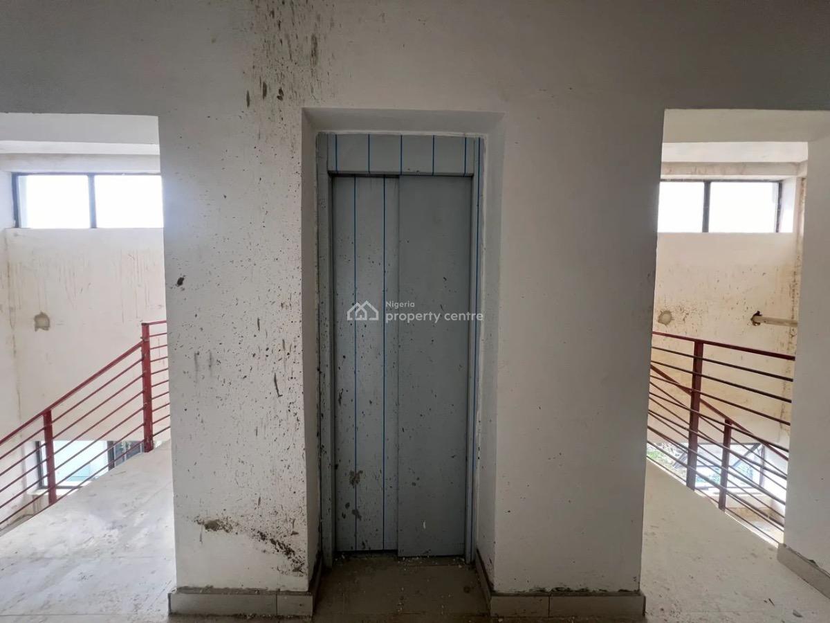 Ultra-luxury 4 Bedroom Penthouse & Apartments with Bq and Smart Home, Ikoyi, Lagos, Flat / Apartment for Sale