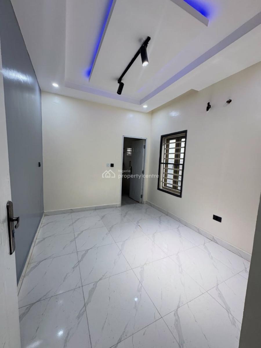 Well Finished 3bedroom Apartment, Katampe Abuja (7min to Maitama), Katampe, Abuja, Flat / Apartment for Rent