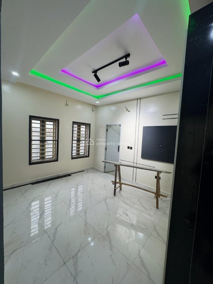 Well Finished 3bedroom Apartment, Katampe Abuja (7min to Maitama), Katampe, Abuja, Flat / Apartment for Rent