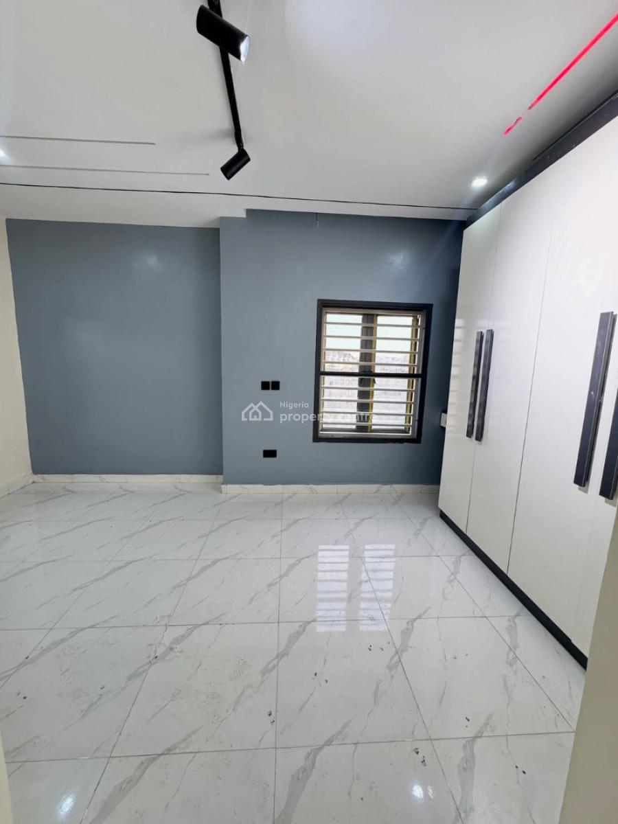 Well Finished 3bedroom Apartment, Katampe Abuja (7min to Maitama), Katampe, Abuja, Flat / Apartment for Rent
