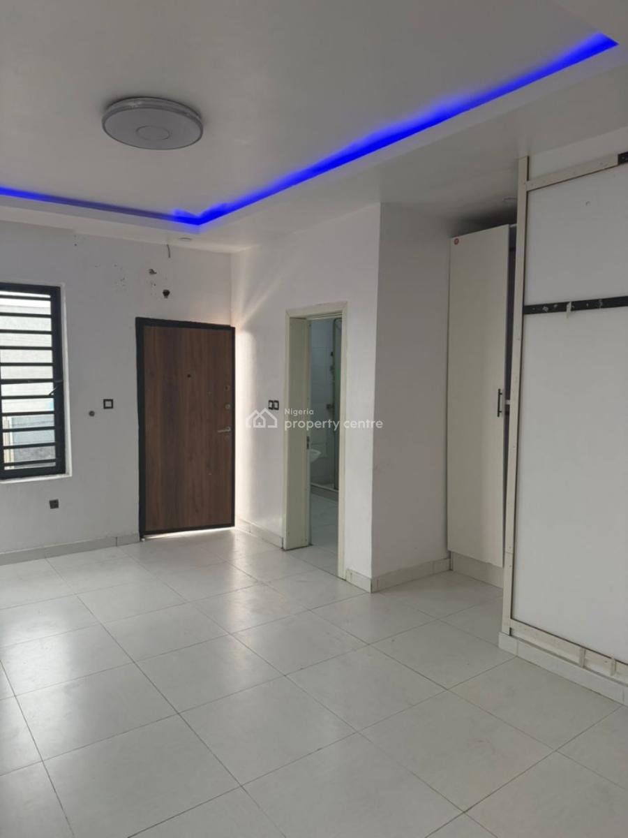 Tastefully Finished 4-bedroom Detached Duplex with Bq, Orchid / Conversation Road, Lekki, Lagos, Detached Duplex for Rent