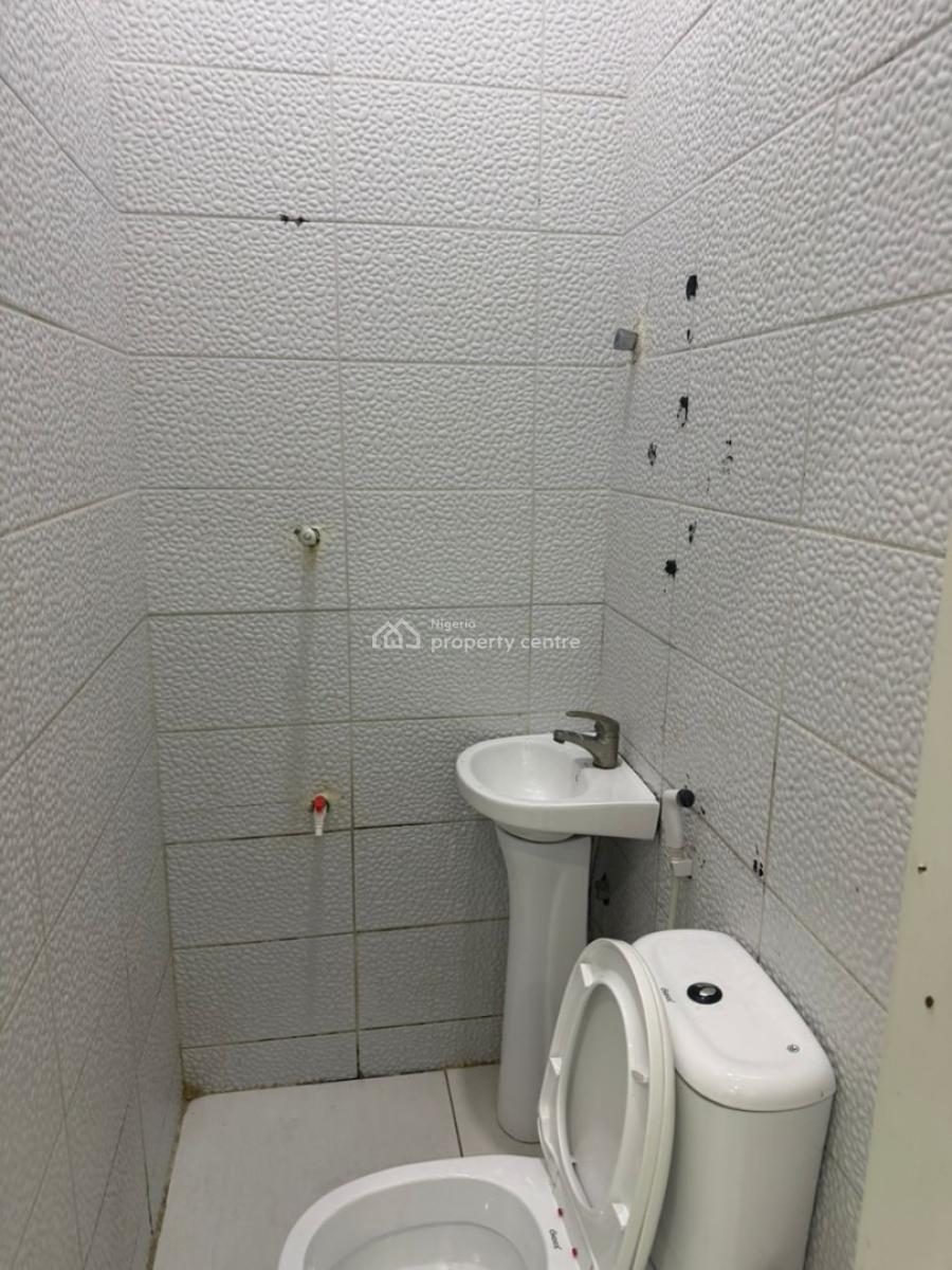 Tastefully Finished 4-bedroom Detached Duplex with Bq, Orchid / Conversation Road, Lekki, Lagos, Detached Duplex for Rent